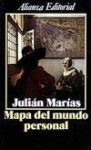 Mapa del Mundo Personal - Julián Marías