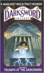 Triumph of the Darksword - Margaret Weis, Tracy Hickman