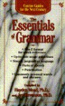 Concise Guides: Essentials of Grammar - Hayden Mead, Jay Stephenson