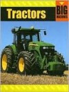 Tractors - David Glover, Penny Glover