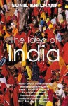 The Idea Of India - Sunil Khilnani