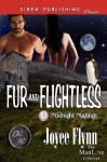 Fur and Flightless [Midnight Matings] (Siren Publishing Classic Manlove) - Joyee Flynn