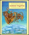 Norse Myths - Kevin Crossley-Holland, Gillian McClure