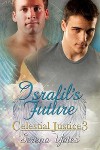 Israfil's Future - Serena Yates