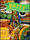 party book - Hannah Tofts