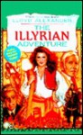 The Illyrian Adventure - Lloyd Alexander