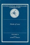 Works of Love - Robert L. Perkins