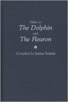 Index to the Dolphin and the Fleuron - Jeanne Somers