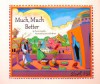 Much, Much Better - Chaim Kosofsky, Hachai Publishing