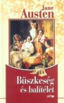 Büszkeség és balítélet - Szenczi Miklós, Jane Austen