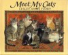 Meet My Cats - Lesley Anne Ivory