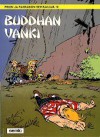 Buddhan vanki (Pikon ja Fantasion seikkailuja, #10) - André Franquin