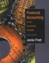 Financial Accounting in an Economic Context - Jamie Pratt