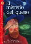 El misterio del queso (Lightning Readers (Spanish)) - Paul Harrison