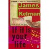 If It Is Your Life - James Kelman