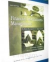 Financial Institutions Management - Anthony Saunders