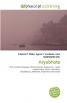 Aryabhata - Agnes F. Vandome, John McBrewster, Sam B Miller II