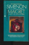 Maigret and the Mad Killers - Georges Simenon