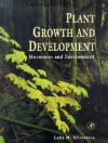 Plant Growth and Development: Hormones and Environment - Lalit M. Srivastava