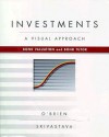 Investments: A Visual Approach; Bond Valuation: Bond Valuation - John O'Brien, Sanjay Srivastava