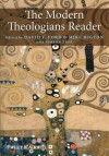 Modern Theologians Reader - David F. Ford, Mike Higton, Simeon Zahl