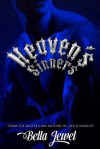 Heaven's Sinners (MC Sinners #2) - Bella Jewel