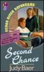 Second Chance - Judy Baer