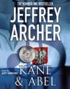 Kane and Abel (Audio) - Jeffrey Archer