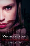 Vampire Academy 3. Bendecida por la sombra - Richelle Mead