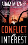 A Conflict of Interest - Adam Mitzner