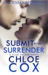 Submit and Surrender (Club Volare) - Chloe Cox