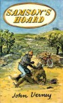 Samson's Hoard (Callendars, Book 5) - John Verney