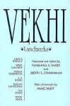 Vekhi: Landmarks: A Collection of Articles about the Russian Intelligentsia - Nikolai A. Berdyaev, Sergei Bulgakov