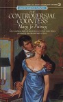 The Controversial Countess (Regency #2) - Mary Jo Putney