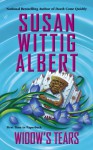 Widow's Tears - Susan Wittig Albert