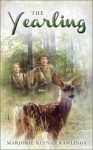 The Yearling - Marjorie Kinnan Rawlings