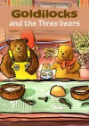 Goldilocks and the Three Bears (Illustrated) for Kids - Sarah Joy