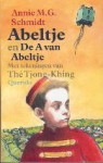 Abeltje en De A van Abeltje - Annie M.G. Schmidt