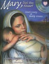 Mary, Did You Know? [With CD] (Board Books) - Mark Lowry, Buddy Greene, Denny Bond, Wynonna Judd