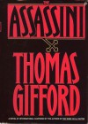 The Assassini - Thomas Gifford