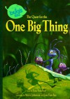 The Quest for the One Big Thing - Lou Fancher