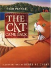 The Cat Came Back - Fred Penner