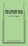 The Captain's Tiger - Athol Fugard