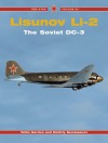 LISUNOV LI-2 - Yefim Gordon, Dmitriy Komissarov