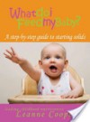 What Do I Feed My Baby? - Leanne Cooper