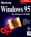 Windows 95 (Mastering) - Robert Cowart