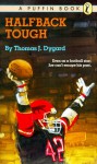 Halfback Tough - Thomas J. Dygard