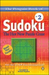 The Penguin Book of Sudoku 2 - Michael Mepham