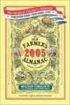 The Old Farmer's Almanac - Old Farmer's Almanac