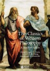 The Classics of Western Philosophy: A Reader's Guide - Jorge J.E. Gracia, Gregory M. Reichberg, Bernard N. Schumacher